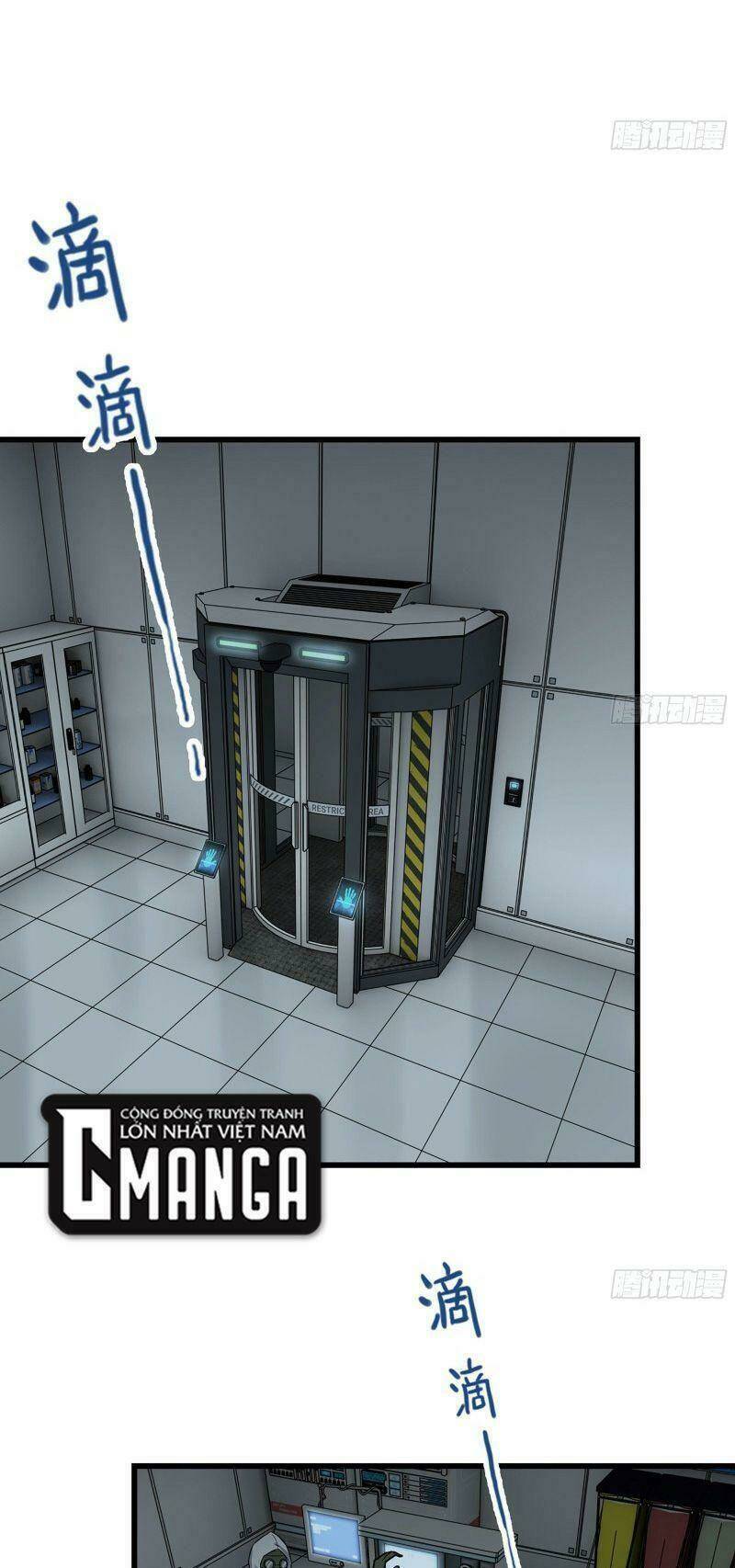 Tôi Chuyển Vàng Tại Mạt Thế - Chapter 308 - Page 17