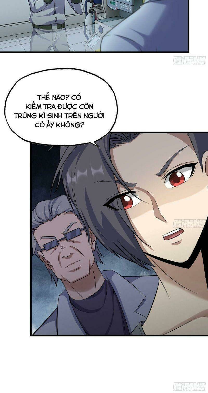 Tôi Chuyển Vàng Tại Mạt Thế - Chapter 308 - Page 20