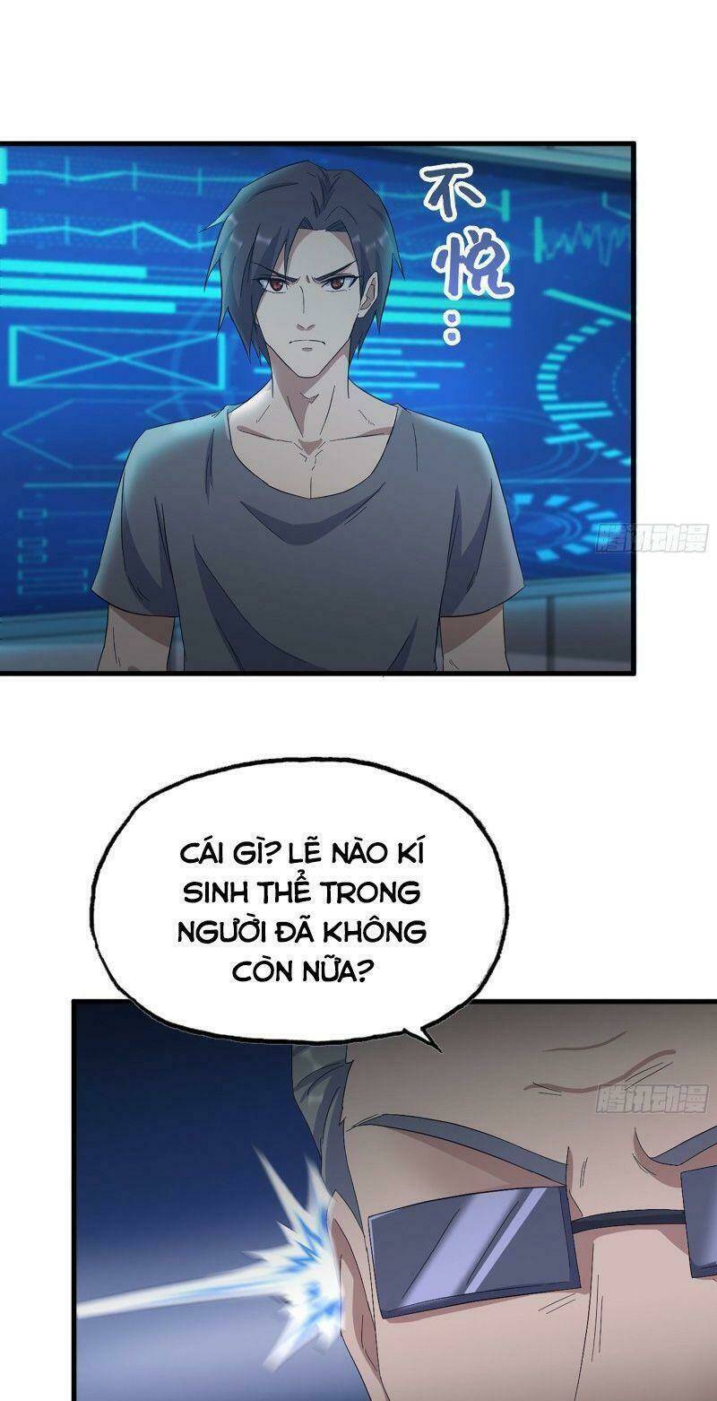 Tôi Chuyển Vàng Tại Mạt Thế - Chapter 308 - Page 23