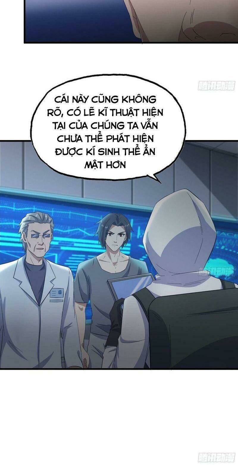 Tôi Chuyển Vàng Tại Mạt Thế - Chapter 308 - Page 24