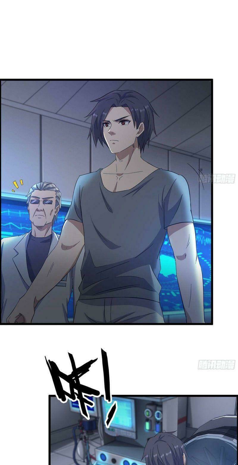 Tôi Chuyển Vàng Tại Mạt Thế - Chapter 308 - Page 25