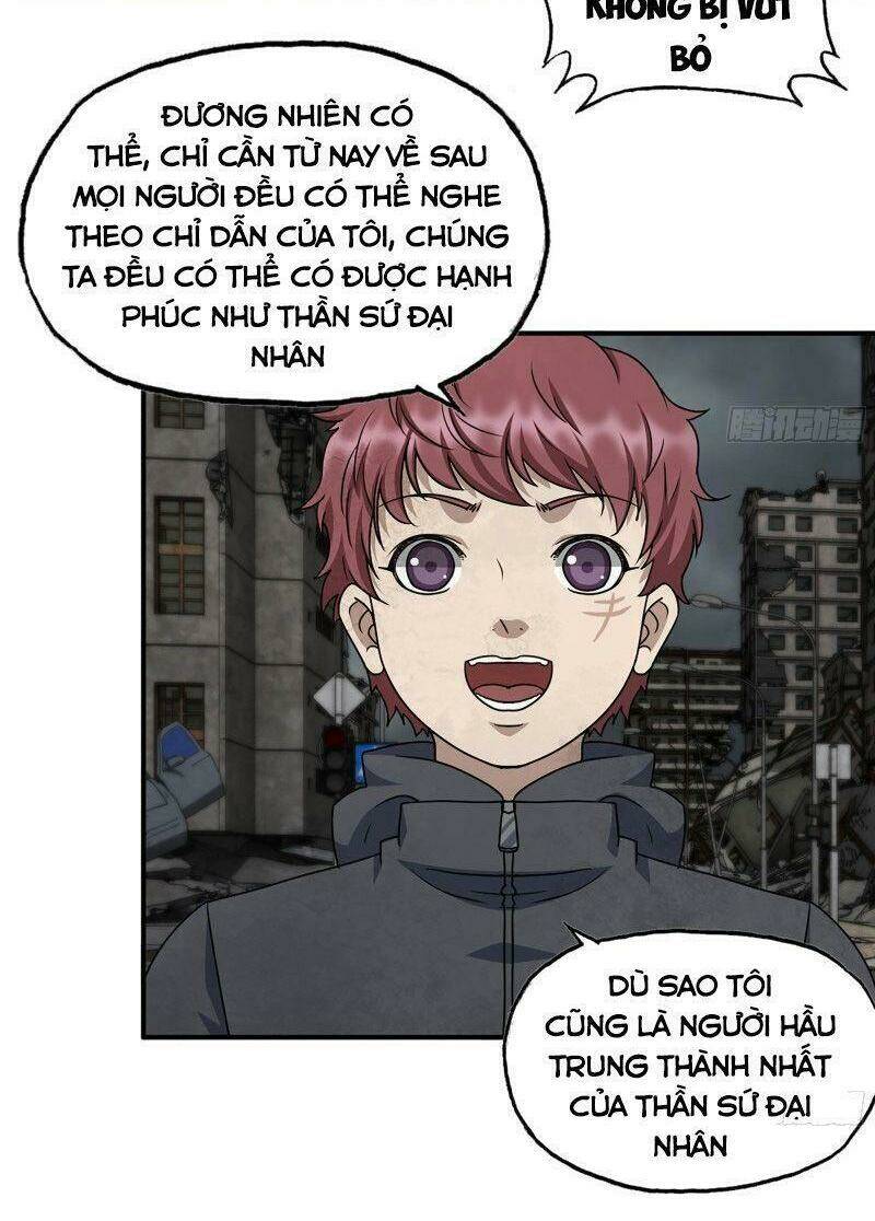 Tôi Chuyển Vàng Tại Mạt Thế - Chapter 308 - Page 3