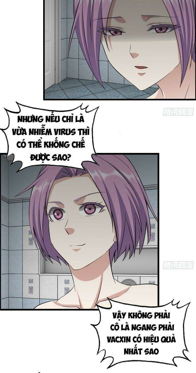 Tôi Chuyển Vàng Tại Mạt Thế - Chapter 309 - Page 9