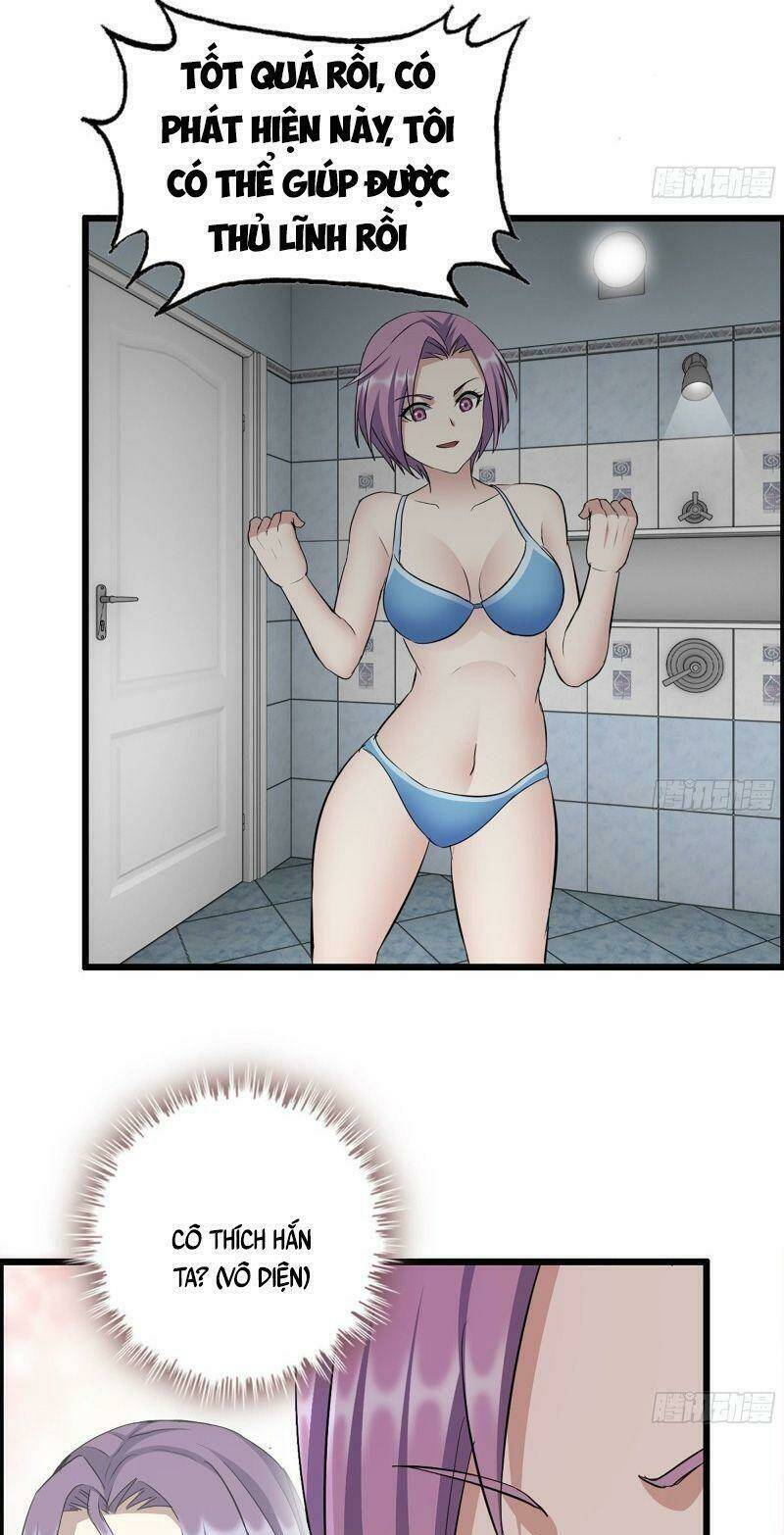 Tôi Chuyển Vàng Tại Mạt Thế - Chapter 309 - Page 10