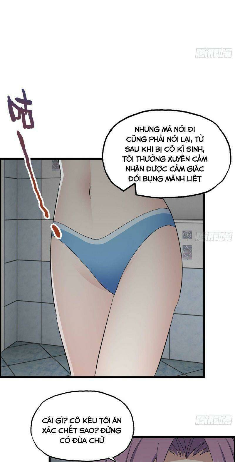 Tôi Chuyển Vàng Tại Mạt Thế - Chapter 309 - Page 12