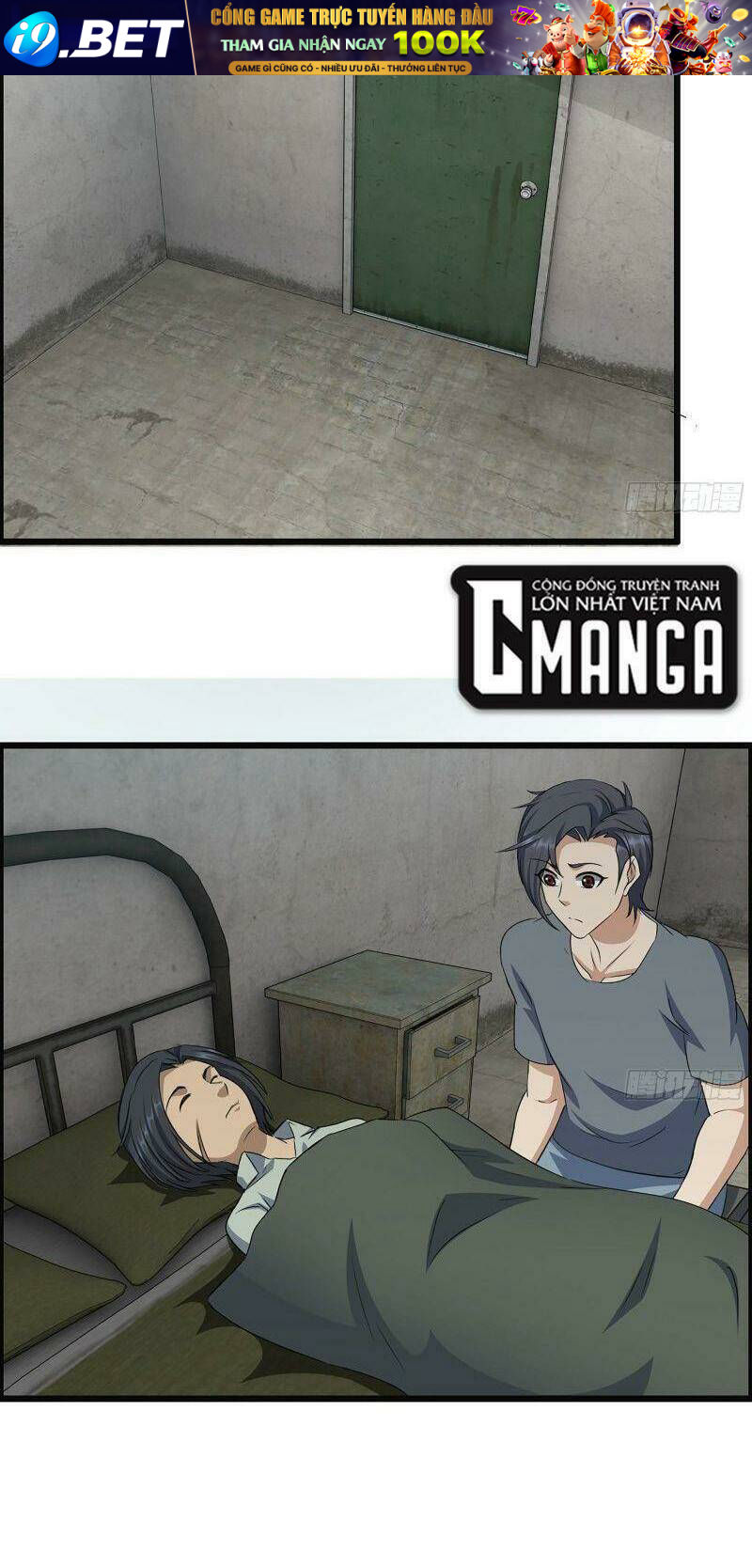 Tôi Chuyển Vàng Tại Mạt Thế - Chapter 309 - Page 15