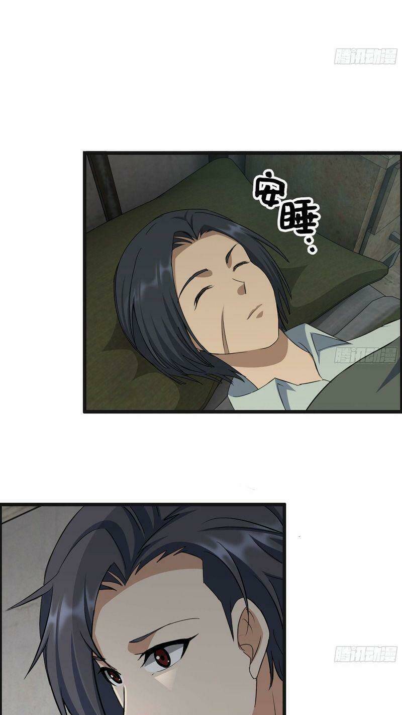 Tôi Chuyển Vàng Tại Mạt Thế - Chapter 309 - Page 16