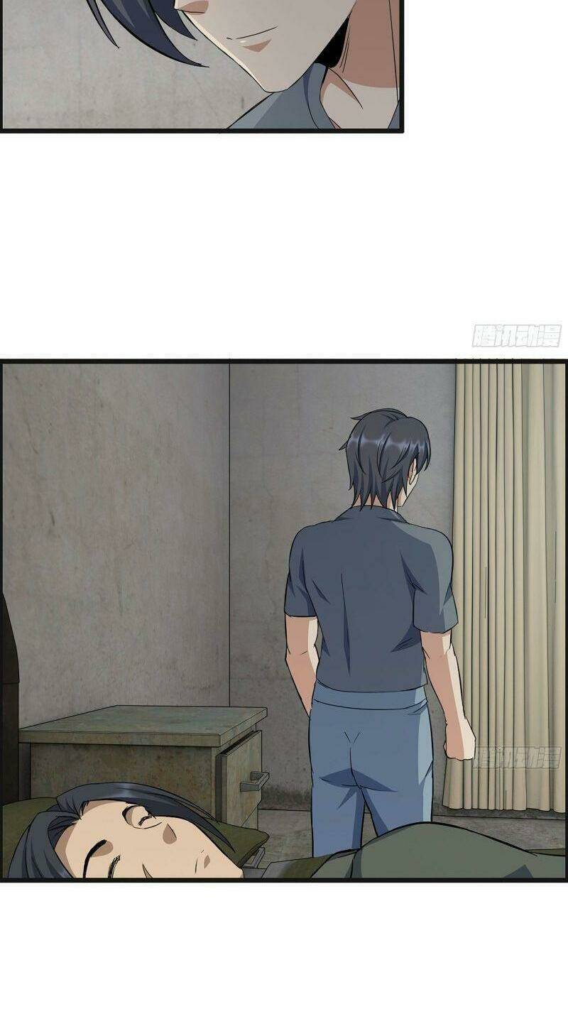 Tôi Chuyển Vàng Tại Mạt Thế - Chapter 309 - Page 17