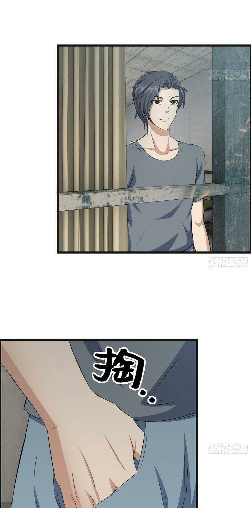 Tôi Chuyển Vàng Tại Mạt Thế - Chapter 309 - Page 18