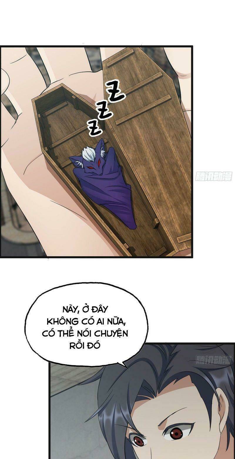 Tôi Chuyển Vàng Tại Mạt Thế - Chapter 309 - Page 20