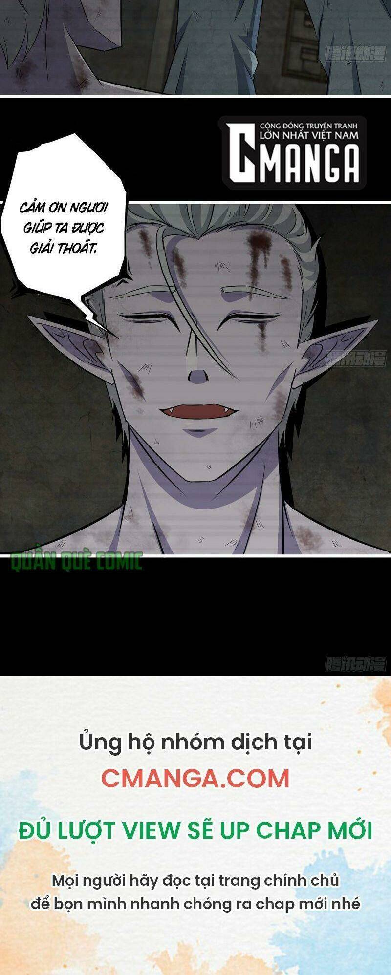 Tôi Chuyển Vàng Tại Mạt Thế - Chapter 309 - Page 27