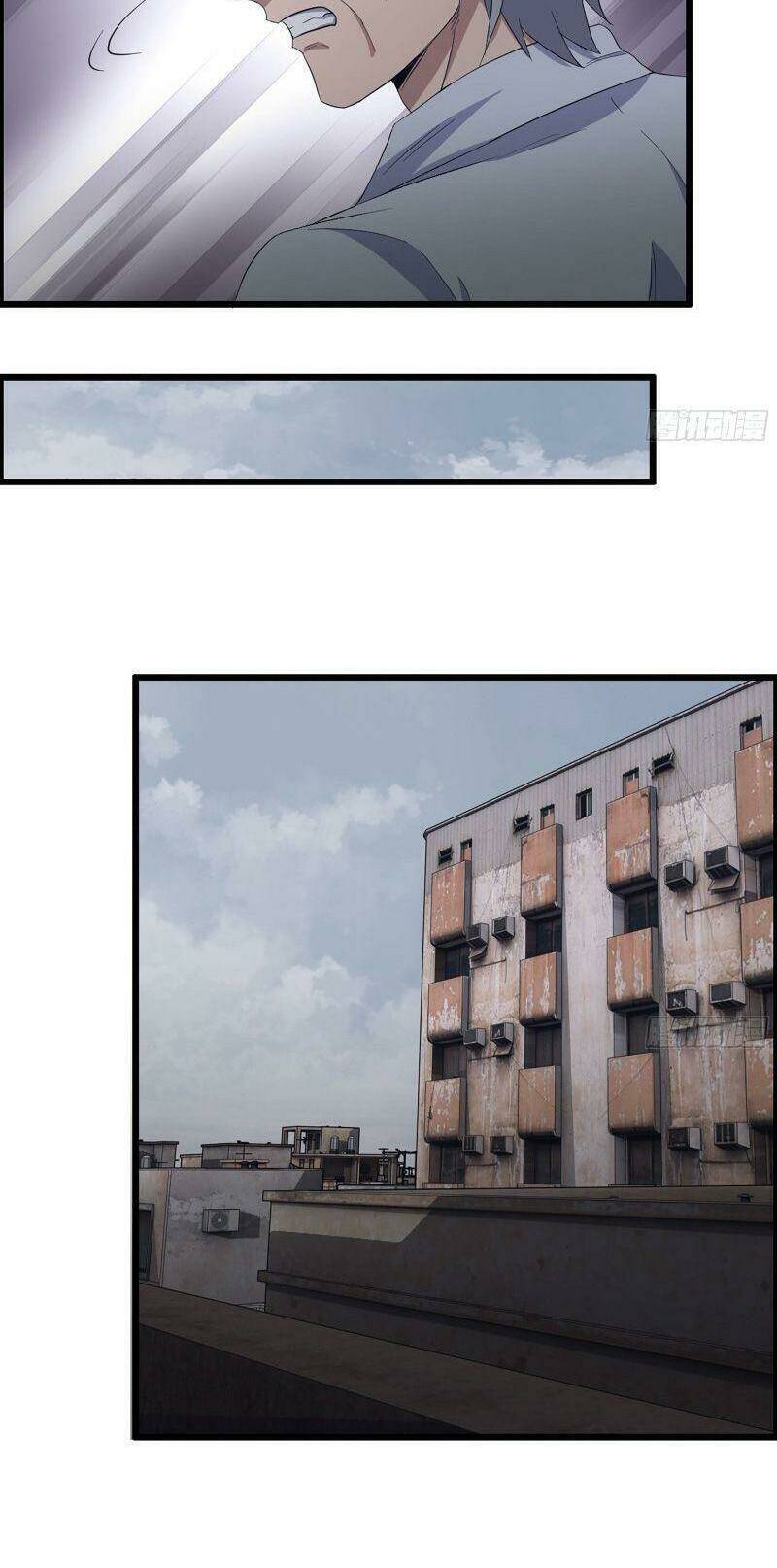 Tôi Chuyển Vàng Tại Mạt Thế - Chapter 309 - Page 3