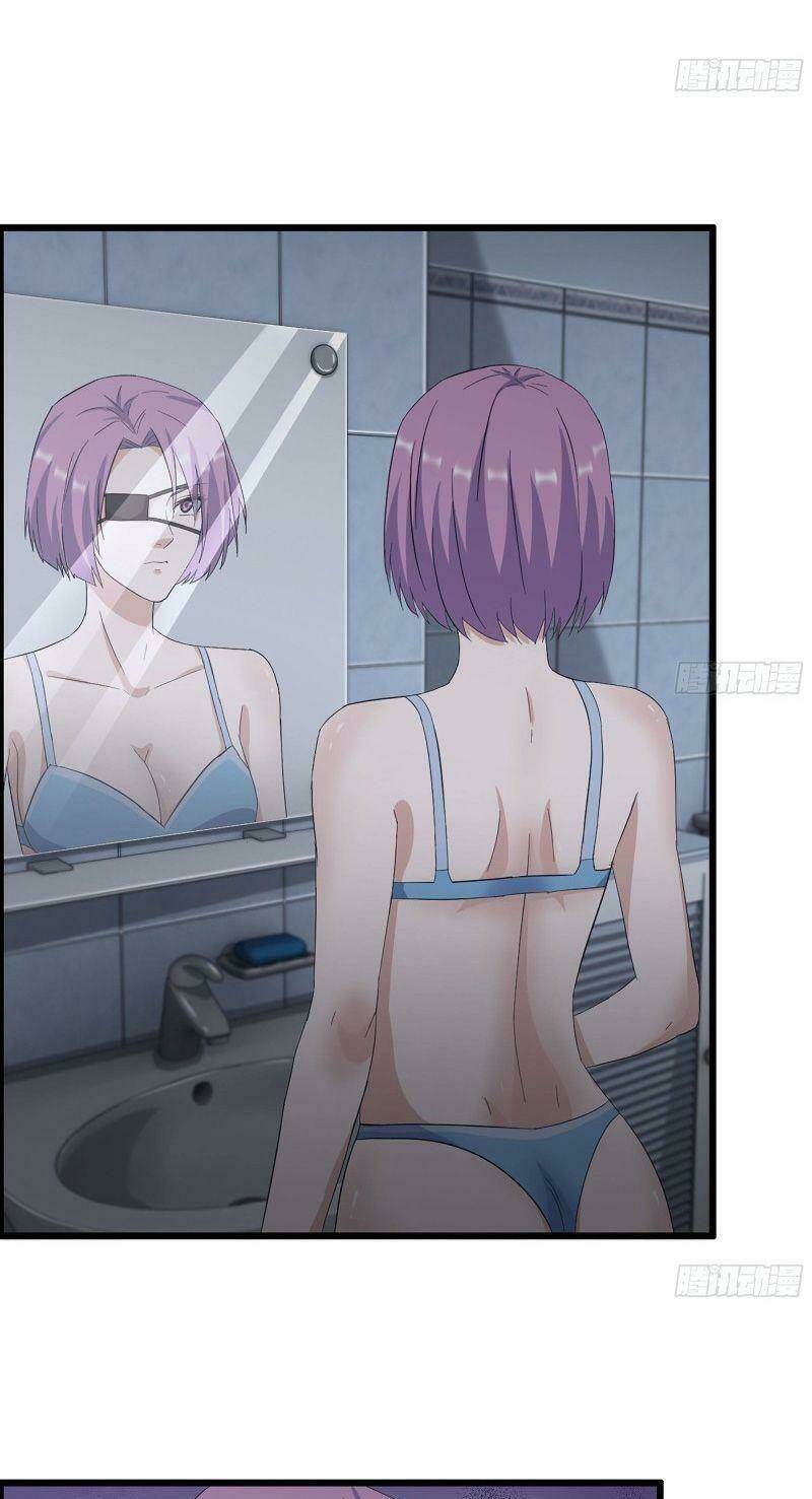 Tôi Chuyển Vàng Tại Mạt Thế - Chapter 309 - Page 4