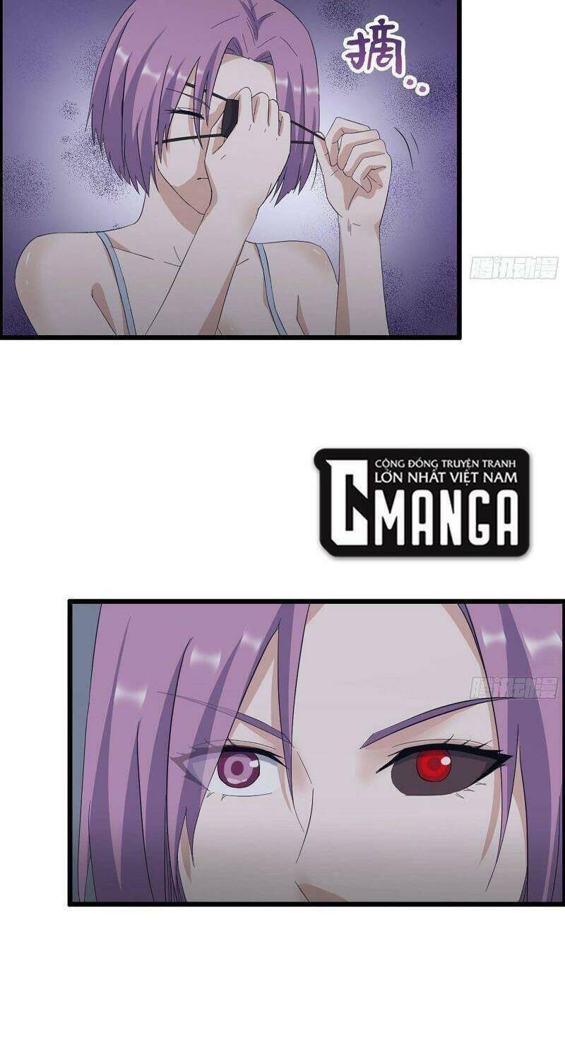 Tôi Chuyển Vàng Tại Mạt Thế - Chapter 309 - Page 5