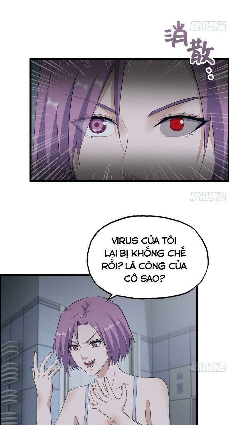 Tôi Chuyển Vàng Tại Mạt Thế - Chapter 309 - Page 6