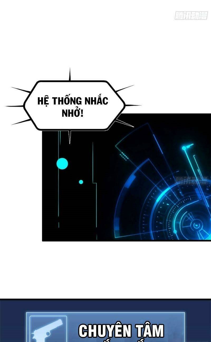 Tôi Chuyển Vàng Tại Mạt Thế - Chapter 31 - Page 14