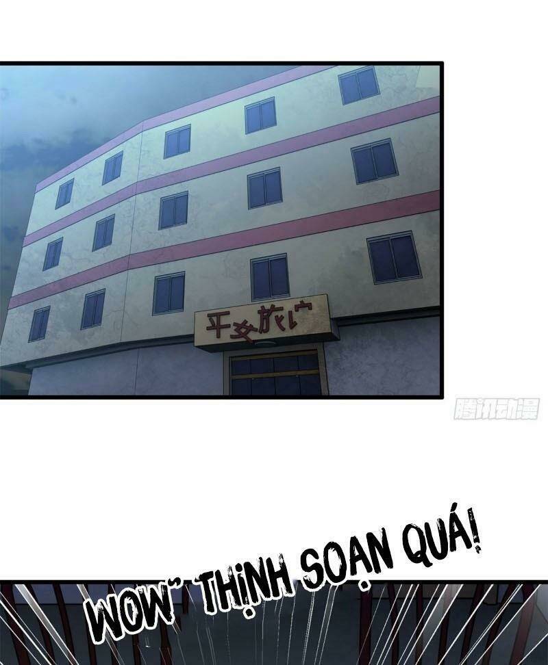 Tôi Chuyển Vàng Tại Mạt Thế - Chapter 31 - Page 16