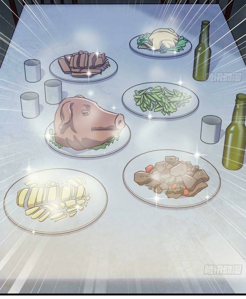 Tôi Chuyển Vàng Tại Mạt Thế - Chapter 31 - Page 17