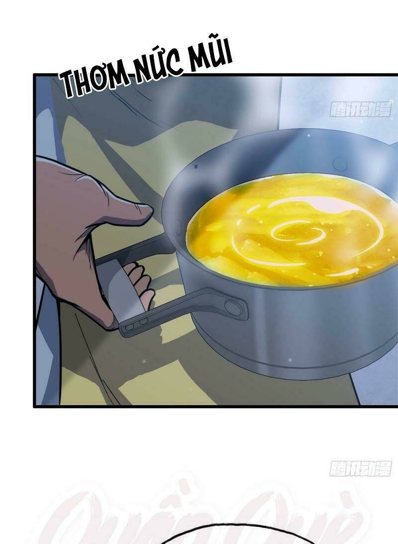 Tôi Chuyển Vàng Tại Mạt Thế - Chapter 31 - Page 24