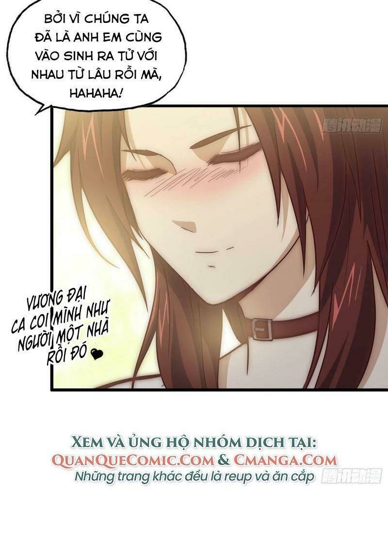 Tôi Chuyển Vàng Tại Mạt Thế - Chapter 31 - Page 29