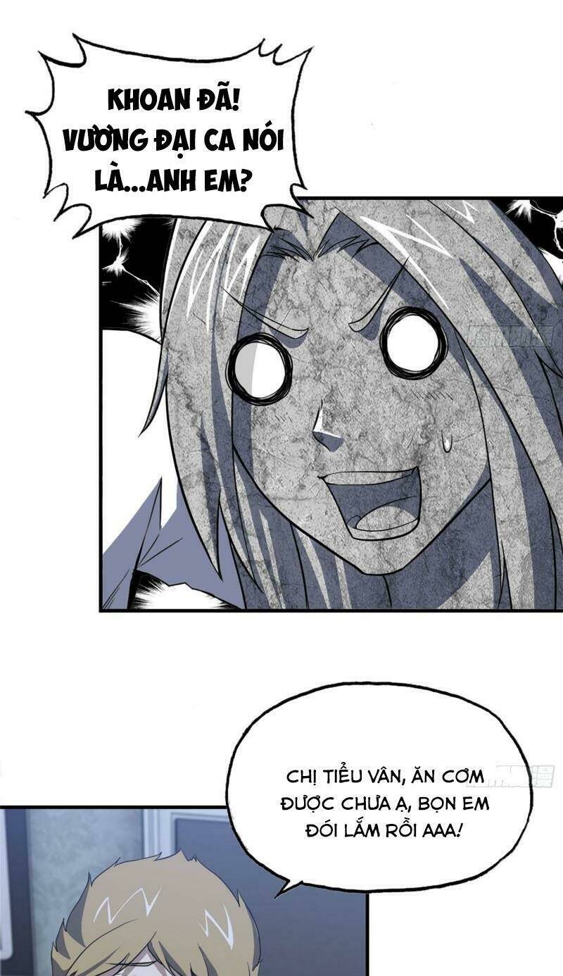 Tôi Chuyển Vàng Tại Mạt Thế - Chapter 31 - Page 30