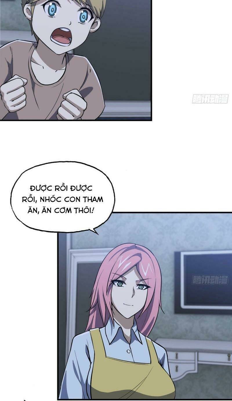 Tôi Chuyển Vàng Tại Mạt Thế - Chapter 31 - Page 31