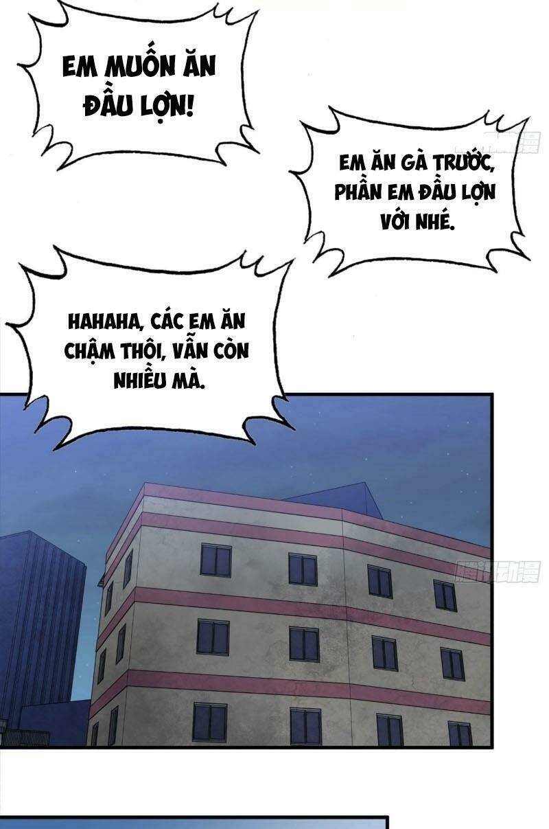 Tôi Chuyển Vàng Tại Mạt Thế - Chapter 31 - Page 32