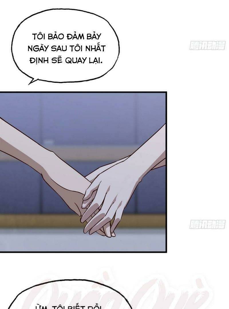 Tôi Chuyển Vàng Tại Mạt Thế - Chapter 31 - Page 38