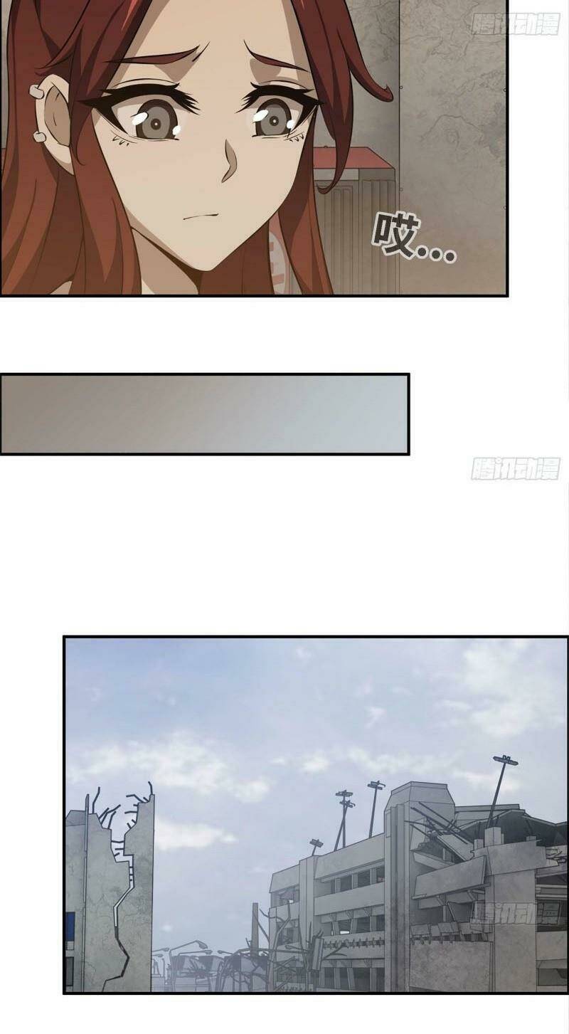 Tôi Chuyển Vàng Tại Mạt Thế - Chapter 31 - Page 3