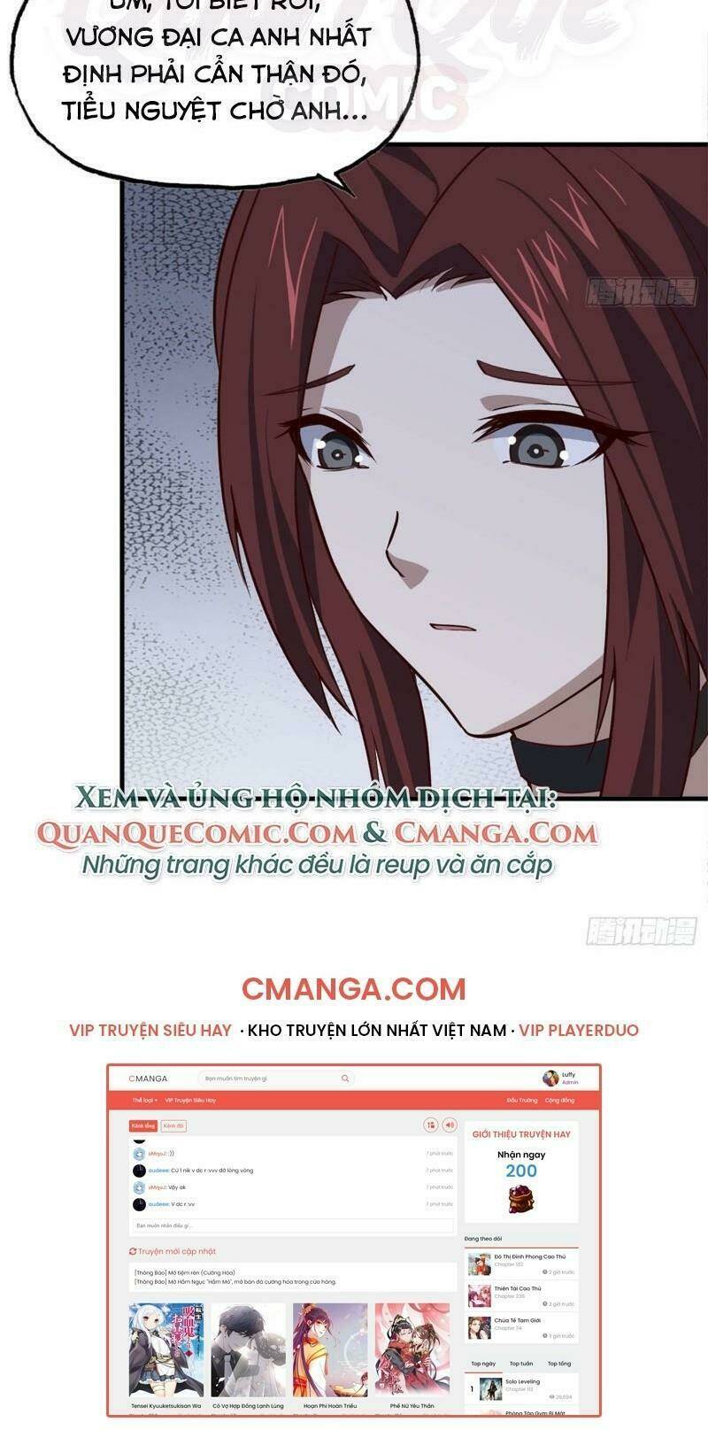 Tôi Chuyển Vàng Tại Mạt Thế - Chapter 31 - Page 39