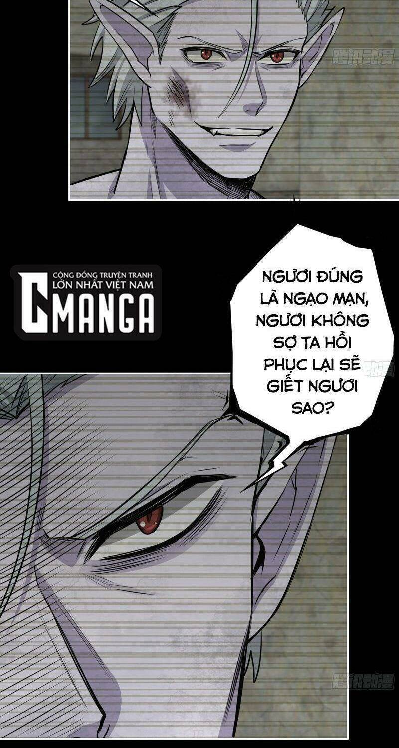 Tôi Chuyển Vàng Tại Mạt Thế - Chapter 310 - Page 9