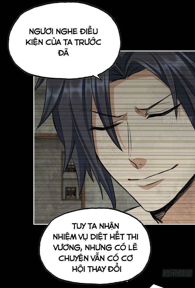 Tôi Chuyển Vàng Tại Mạt Thế - Chapter 310 - Page 10