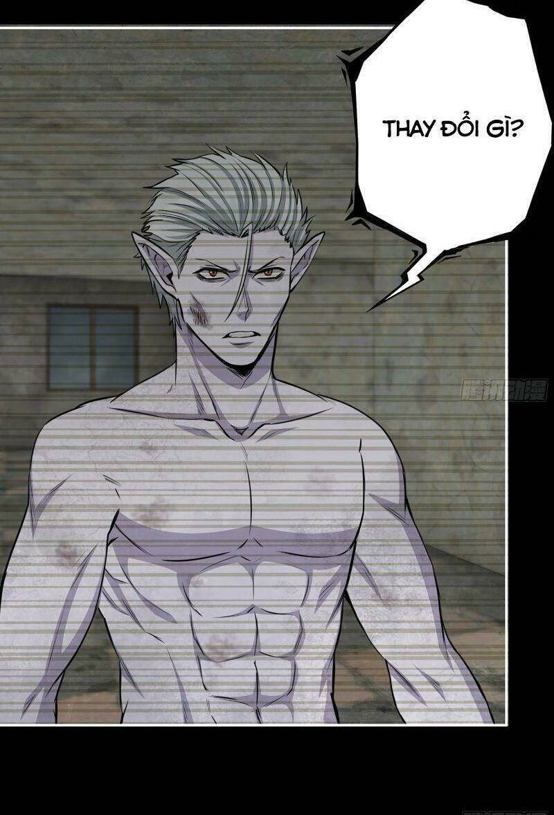 Tôi Chuyển Vàng Tại Mạt Thế - Chapter 310 - Page 11