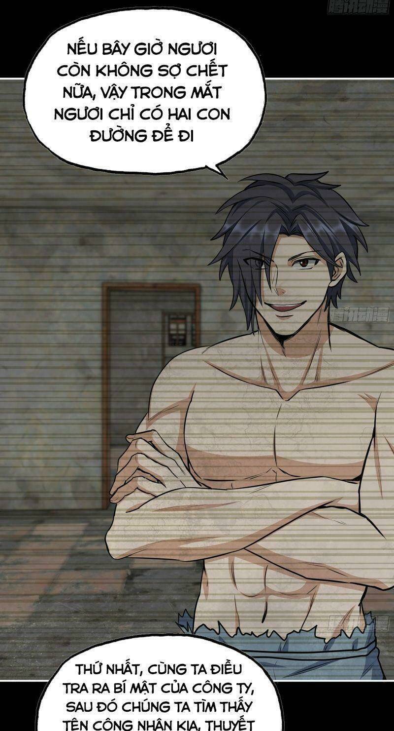 Tôi Chuyển Vàng Tại Mạt Thế - Chapter 310 - Page 12