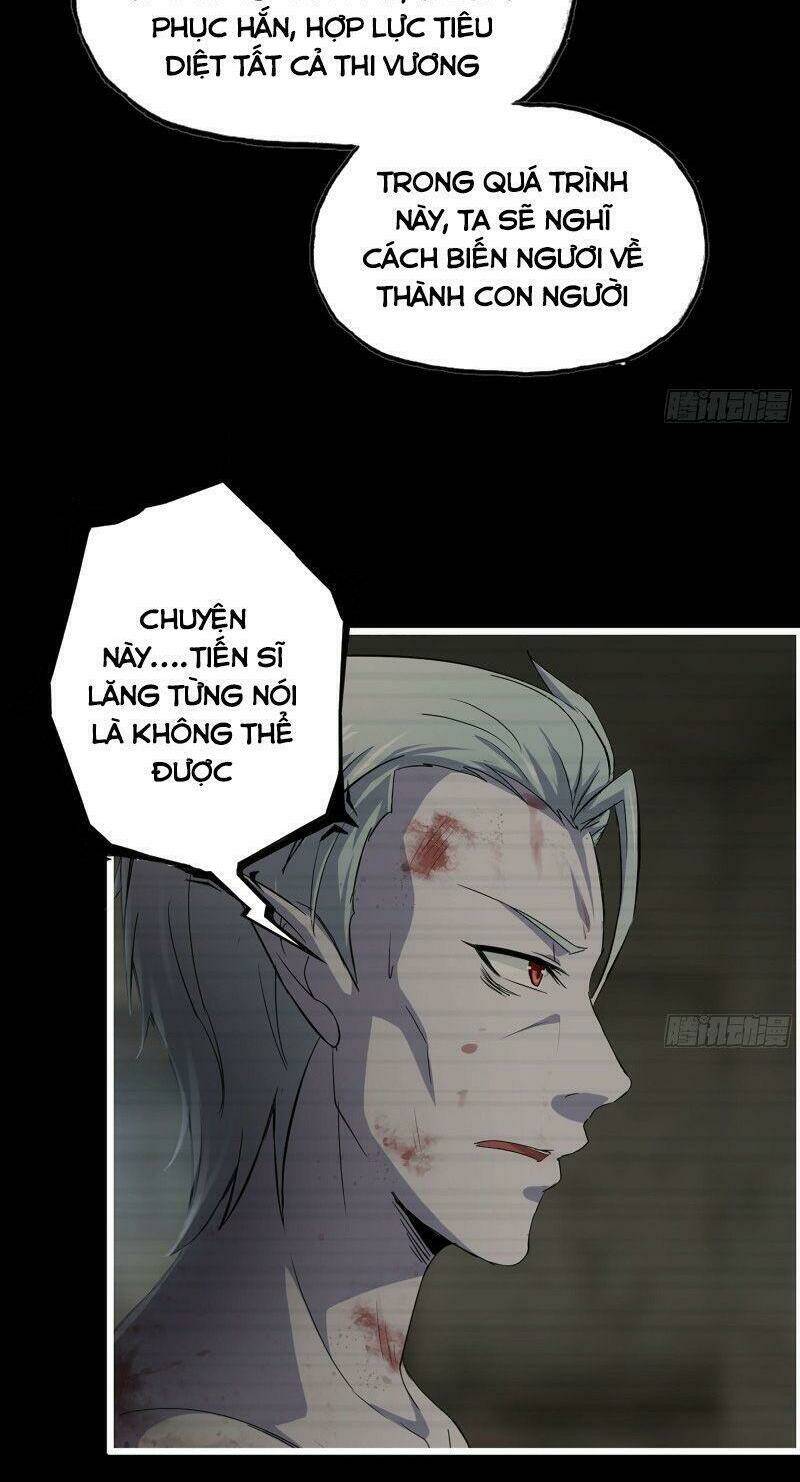 Tôi Chuyển Vàng Tại Mạt Thế - Chapter 310 - Page 13