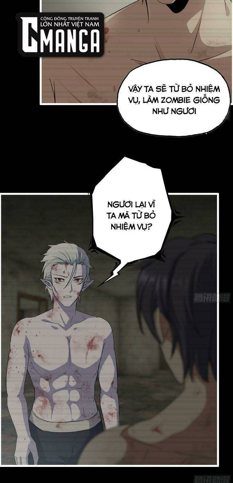 Tôi Chuyển Vàng Tại Mạt Thế - Chapter 310 - Page 15