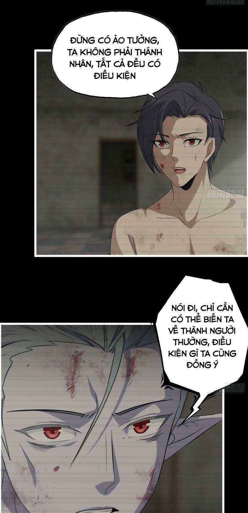 Tôi Chuyển Vàng Tại Mạt Thế - Chapter 310 - Page 16