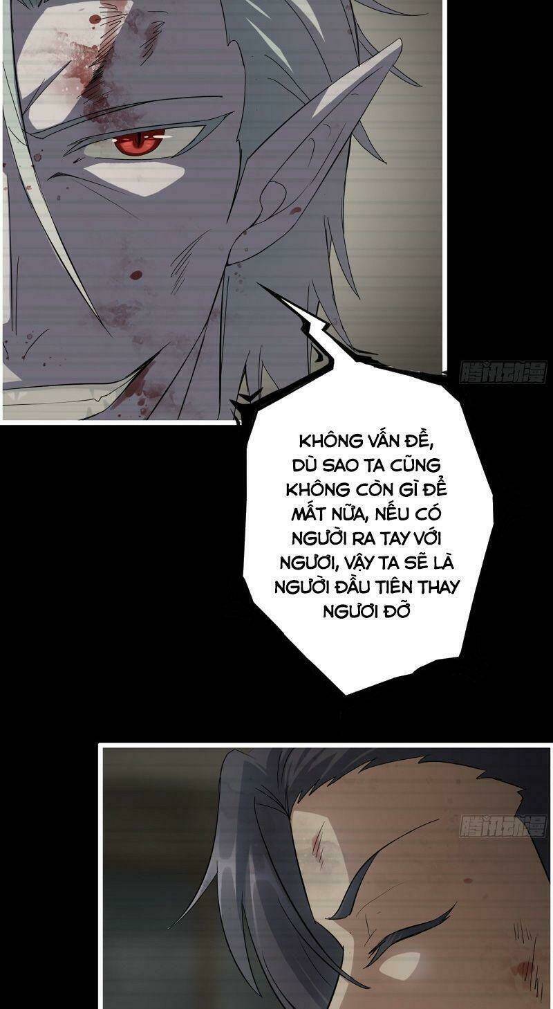 Tôi Chuyển Vàng Tại Mạt Thế - Chapter 310 - Page 18