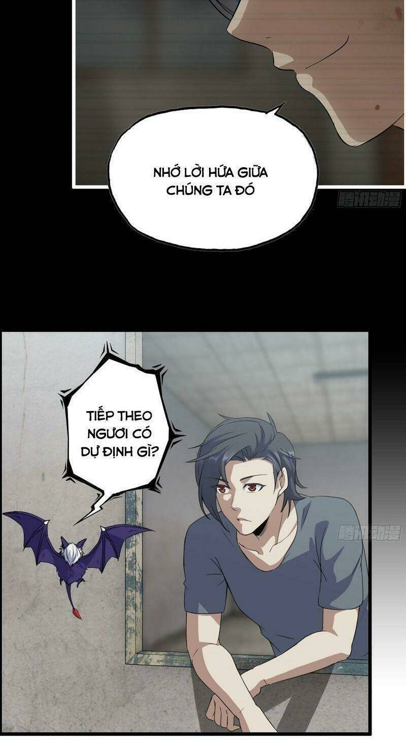 Tôi Chuyển Vàng Tại Mạt Thế - Chapter 310 - Page 19