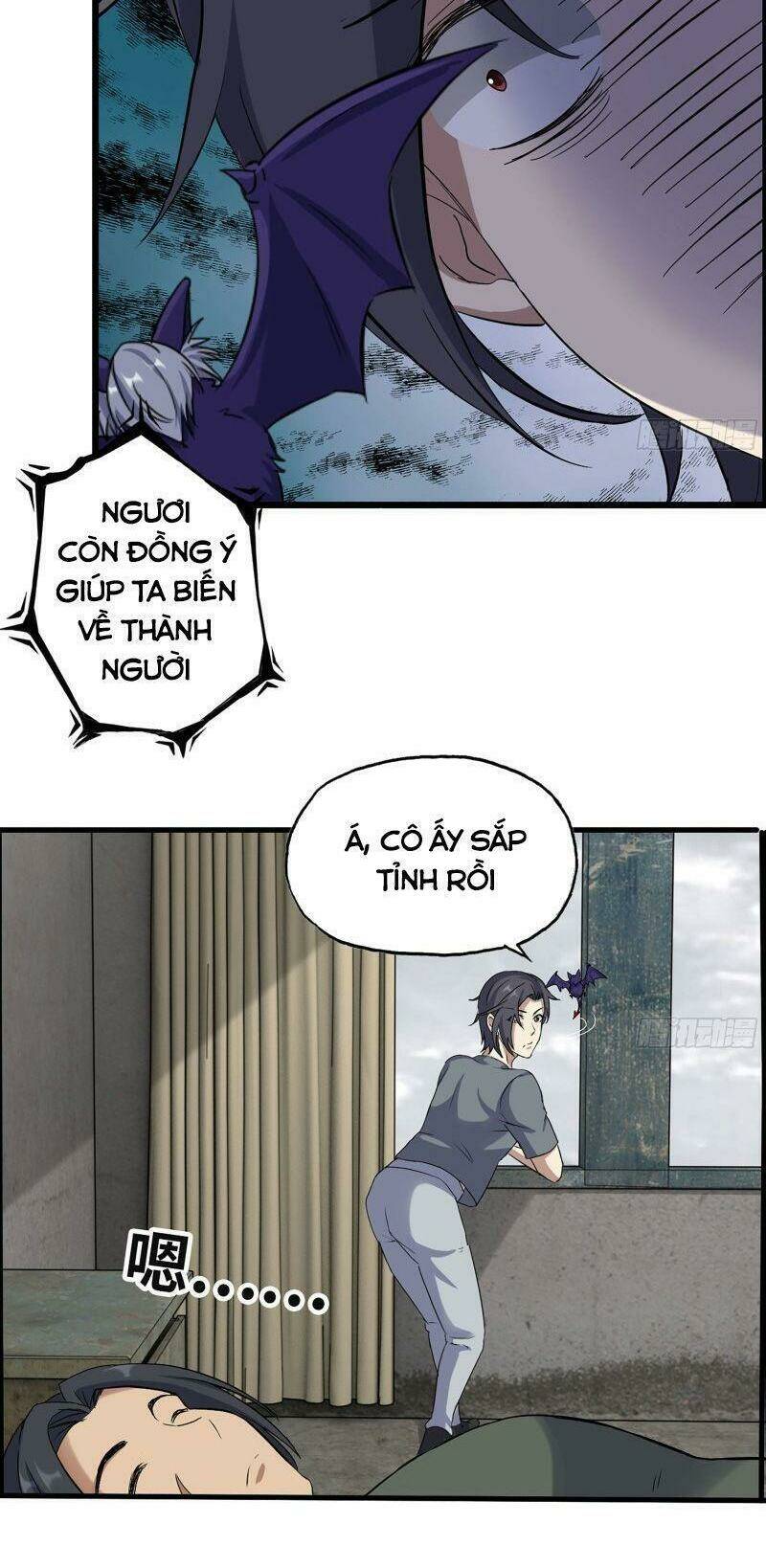 Tôi Chuyển Vàng Tại Mạt Thế - Chapter 310 - Page 23