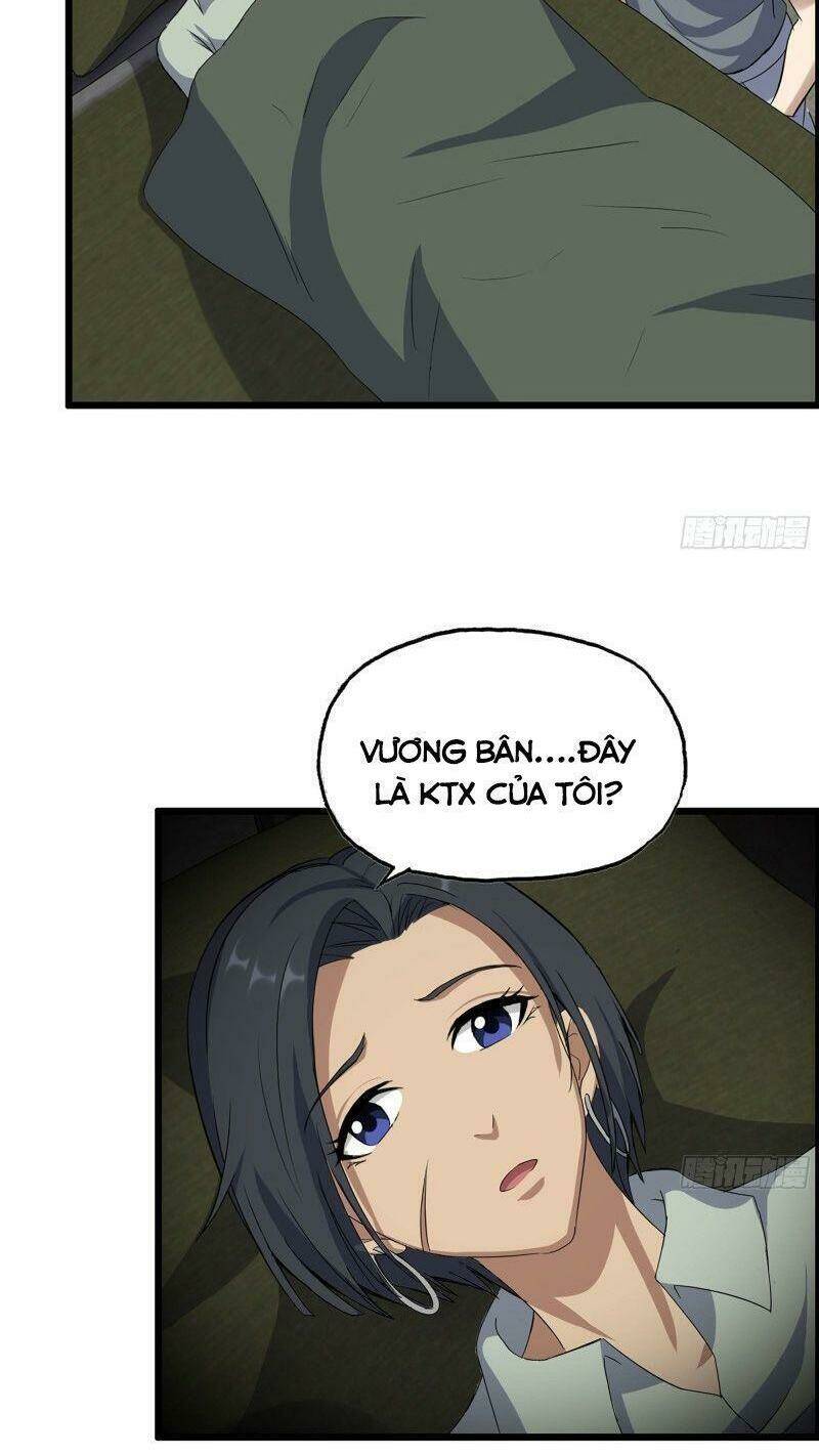 Tôi Chuyển Vàng Tại Mạt Thế - Chapter 310 - Page 25