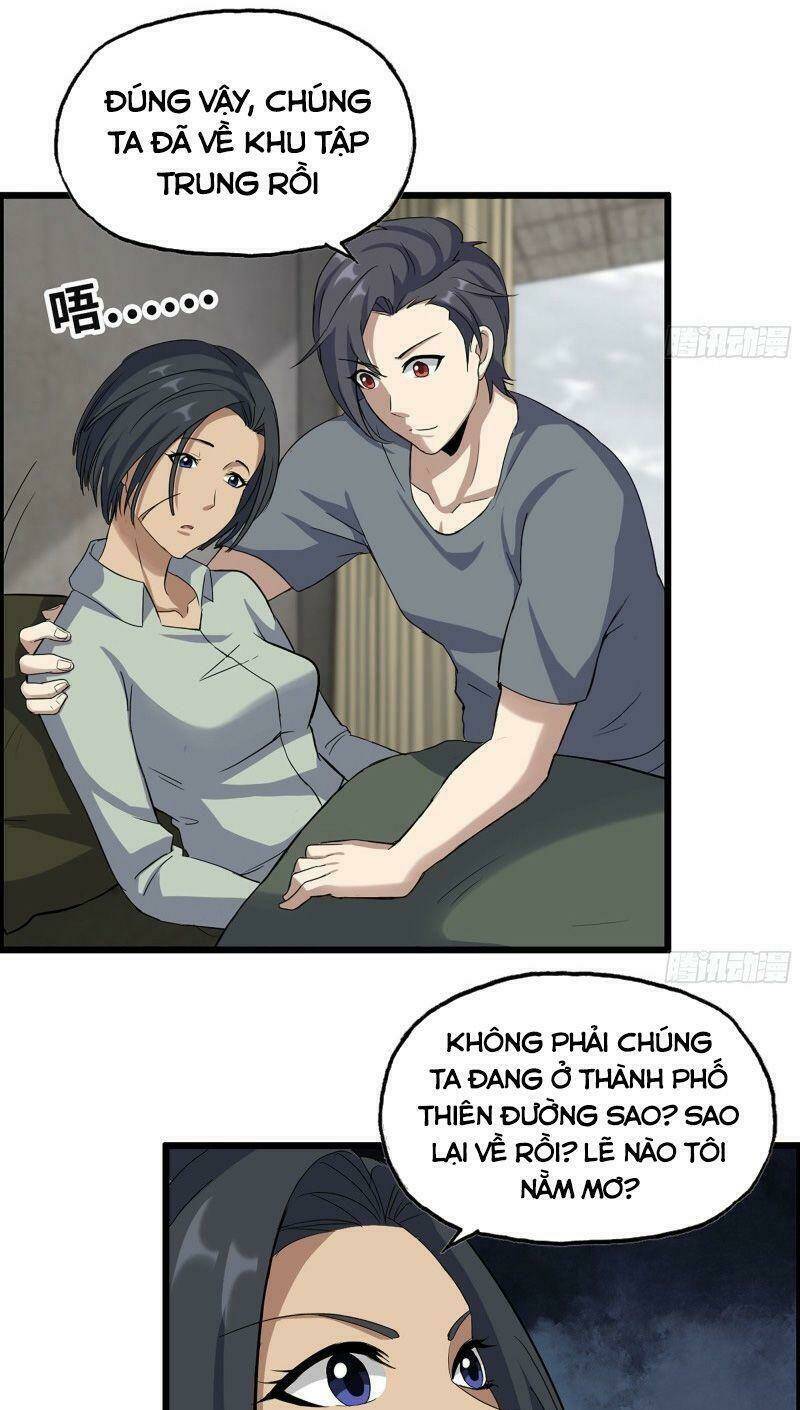 Tôi Chuyển Vàng Tại Mạt Thế - Chapter 310 - Page 26