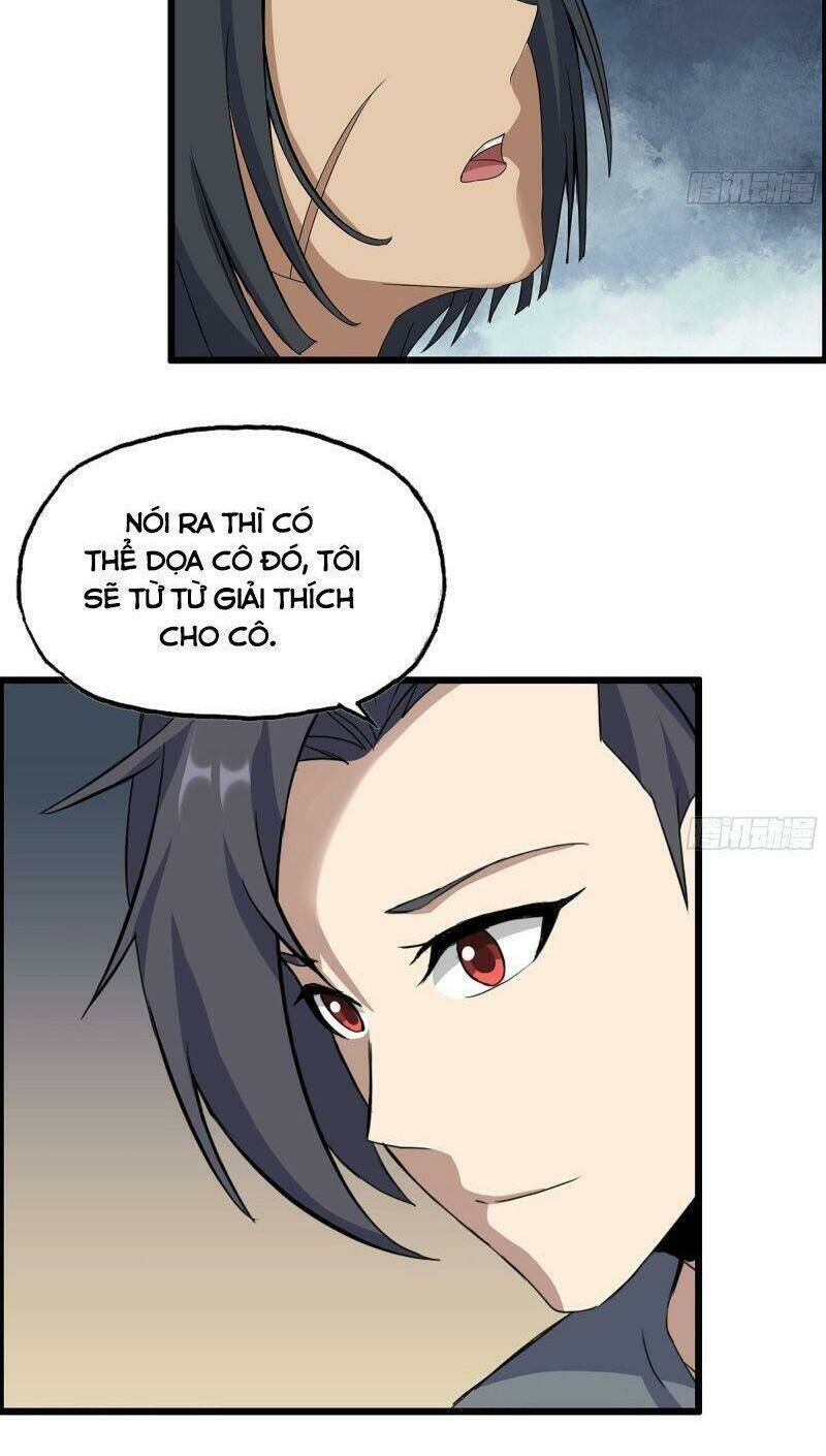 Tôi Chuyển Vàng Tại Mạt Thế - Chapter 310 - Page 27