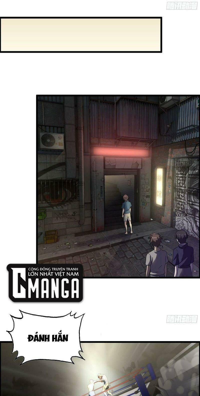 Tôi Chuyển Vàng Tại Mạt Thế - Chapter 310 - Page 28