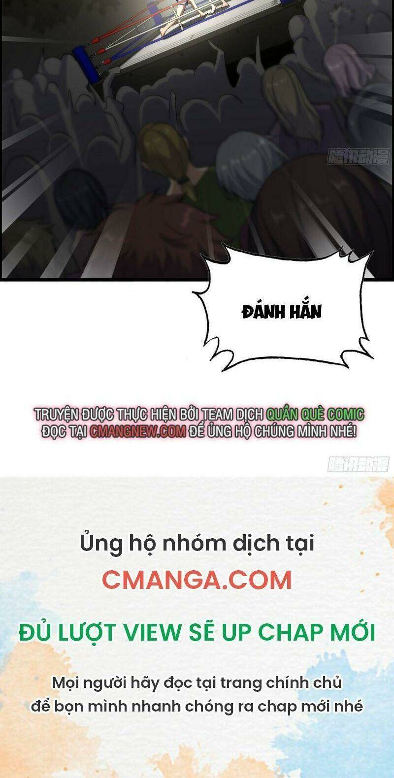 Tôi Chuyển Vàng Tại Mạt Thế - Chapter 310 - Page 29