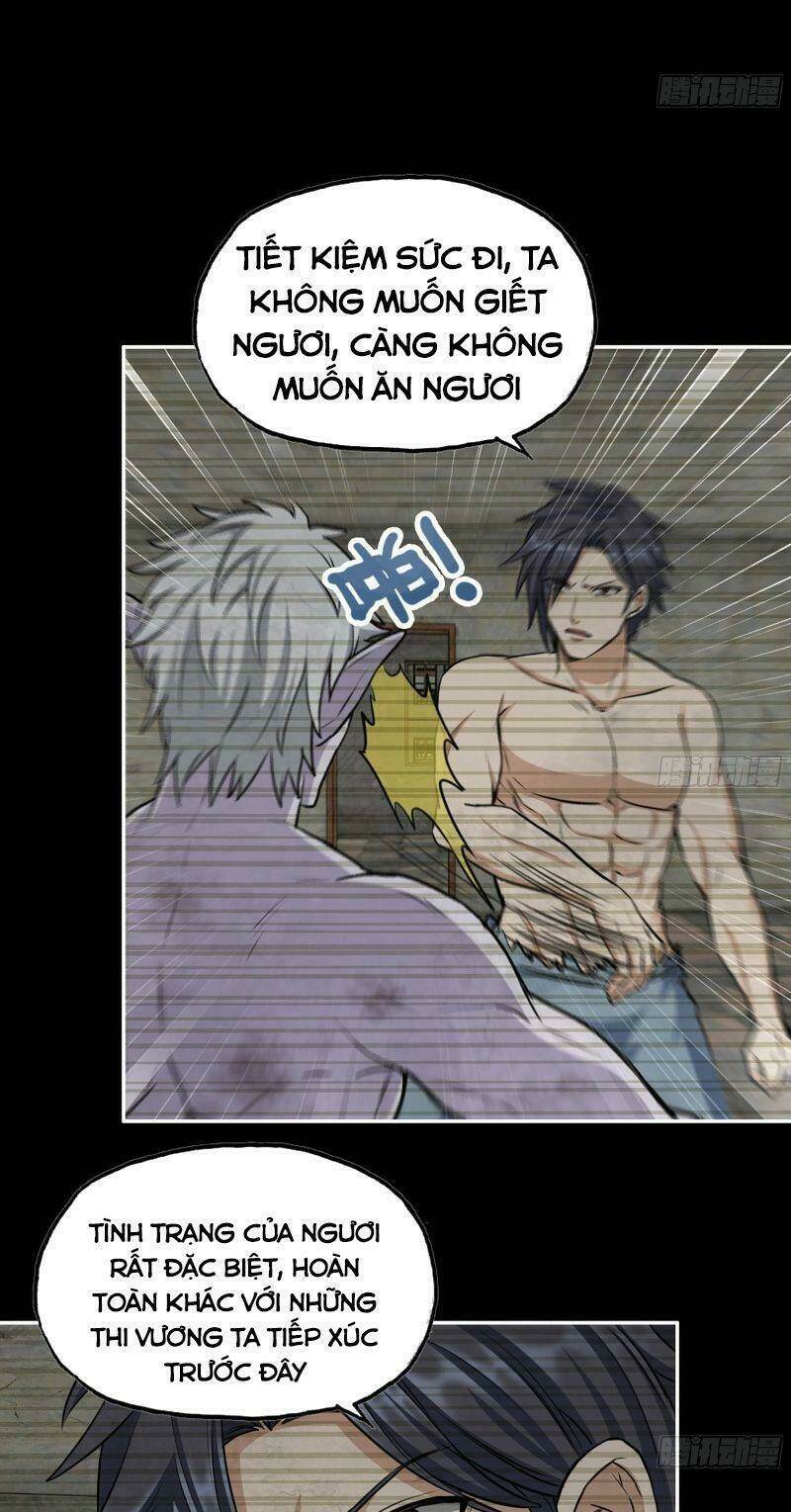 Tôi Chuyển Vàng Tại Mạt Thế - Chapter 310 - Page 4