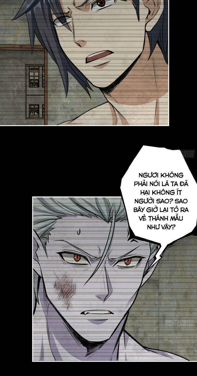 Tôi Chuyển Vàng Tại Mạt Thế - Chapter 310 - Page 5