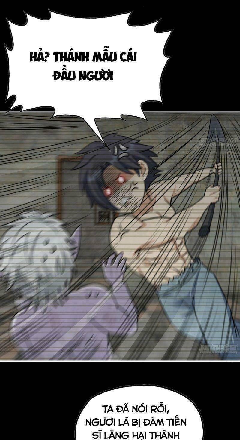 Tôi Chuyển Vàng Tại Mạt Thế - Chapter 310 - Page 6