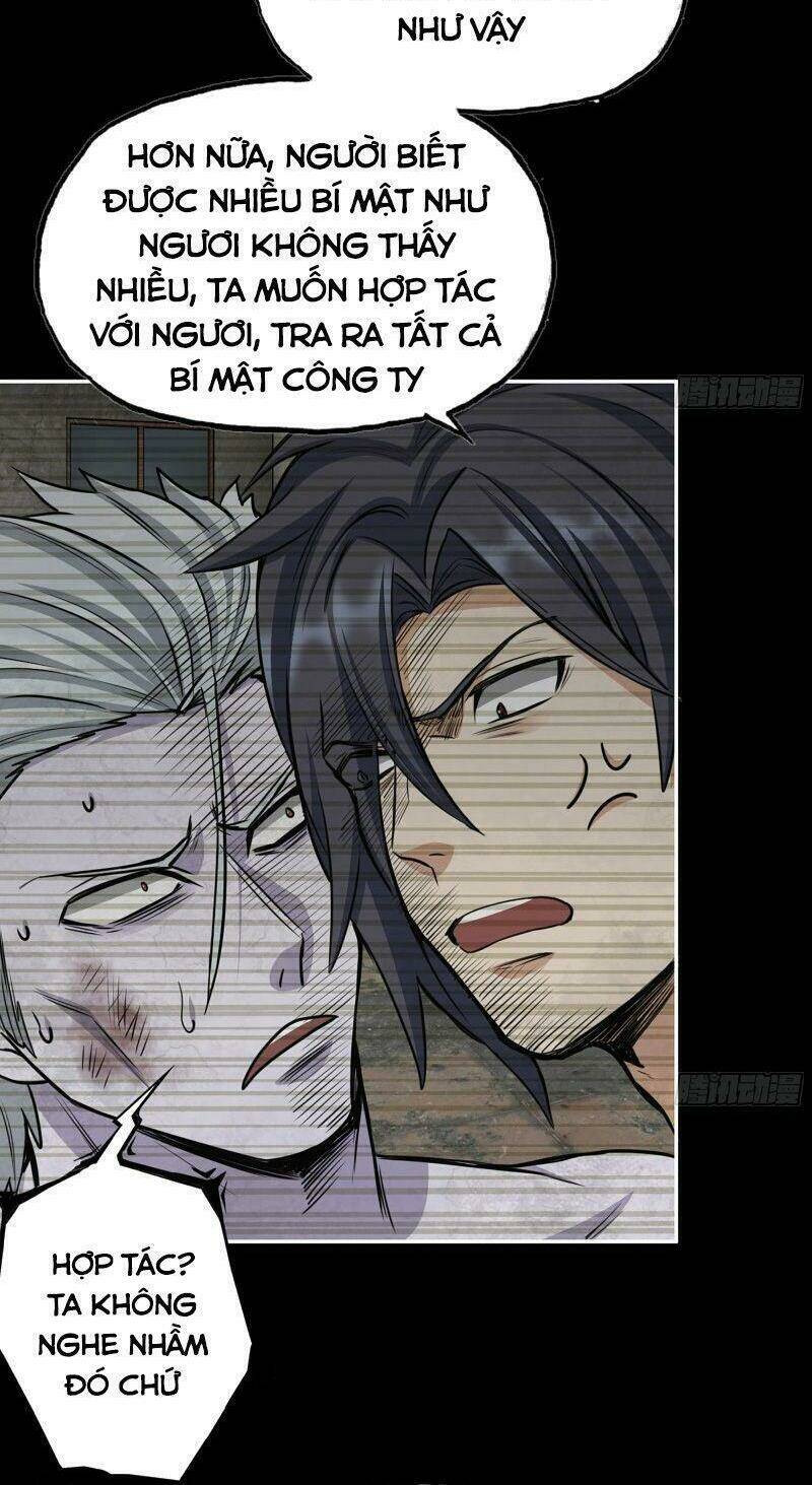 Tôi Chuyển Vàng Tại Mạt Thế - Chapter 310 - Page 7