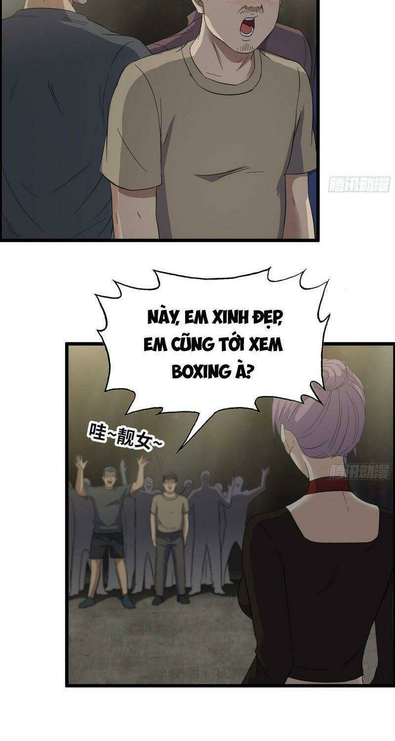 Tôi Chuyển Vàng Tại Mạt Thế - Chapter 311 - Page 11